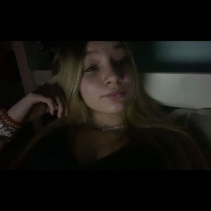 Meet your Posher, Brielle